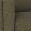 Braden sofa 3-seter - Whitewash eik ben Rowico Sofa
