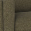 Braden sofa 3-seter - Brun eik ben Rowico Sofa