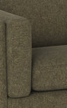 Braden sofa 3-seter - Brun eik ben Rowico Sofa