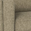 Braden sofa 3-seter - Whitewash eik ben Rowico Sofa