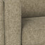 Braden sofa 3-seter - Brun eik ben Rowico Sofa