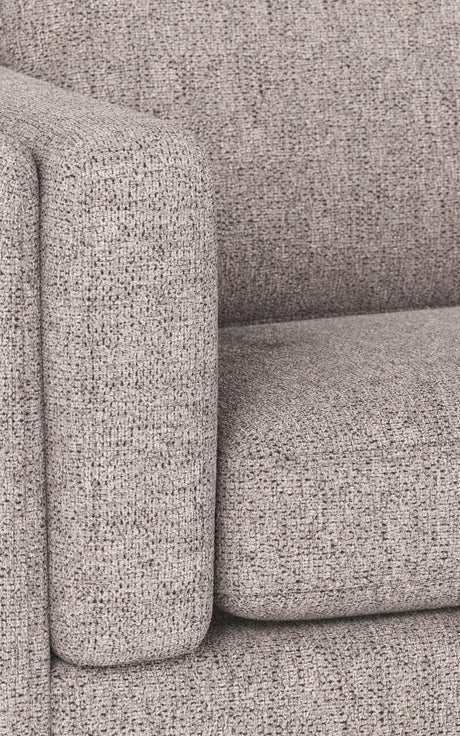 Braden sofa 3-seter - Eik ben Rowico Sofa