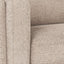 Braden sofa 3-seter - Brun eik ben Rowico Sofa