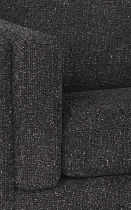 Braden sofa 3-seter - Eik ben Rowico Sofa