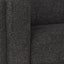 Braden sofa 3-seter - Whitewash eik ben Rowico Sofa