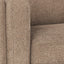 Braden sofa 3-seter - Whitewash eik ben Rowico Sofa
