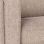 Braden sofa 3-seter - Whitewash eik ben Rowico Sofa
