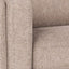 Braden sofa 3-seter - Brun eik ben Rowico Sofa