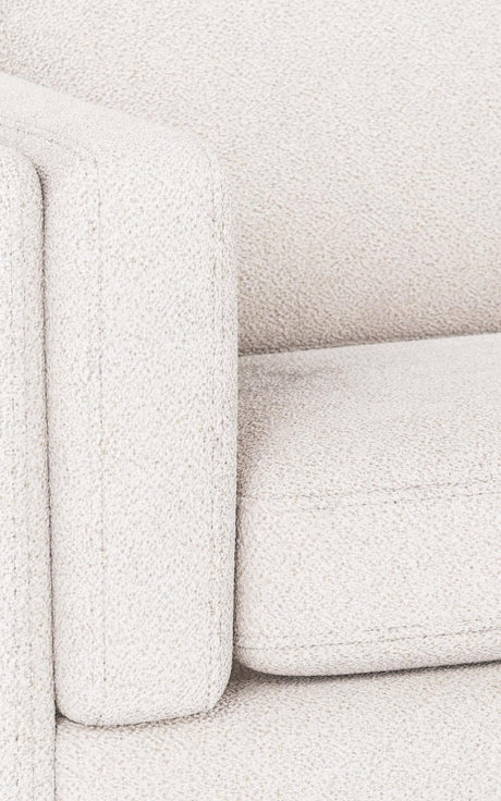 Braden sofa 3-seter - Eik ben Rowico Sofa