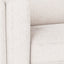 Braden sofa 3-seter - Whitewash eik ben Rowico Sofa