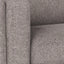 Braden sofa 3-seter - Whitewash eik ben Rowico Sofa