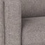 Braden sofa 3-seter - Brun eik ben Rowico Sofa