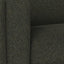 Braden sofa 3-seter - Brun eik ben Rowico Sofa