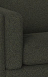 Braden sofa 3-seter - Brun eik ben Rowico Sofa