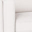 Braden sofa 3-seter - Whitewash eik ben Rowico Sofa