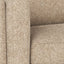Braden sofa 3-seter - Eik ben Rowico Sofa