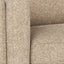 Braden sofa 3-seter - Whitewash eik ben Rowico Sofa