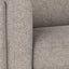 Braden sofa 3-seter - Brun eik ben Rowico Sofa