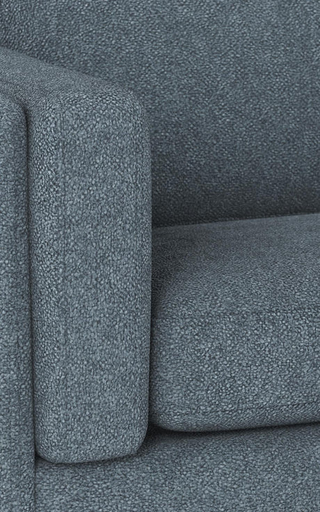 Braden sofa 3-seter - Whitewash eik ben Rowico Sofa