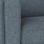Braden sofa 3-seter - Brun eik ben Rowico Sofa