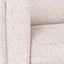 Braden sofa 3-seter - Whitewash eik ben Rowico Sofa