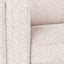 Braden sofa 3-seter - Brun eik ben Rowico Sofa