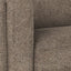 Braden sofa 3-seter - Whitewash eik ben Rowico Sofa
