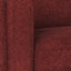 Braden sofa 3-seter - Whitewash eik ben Rowico Sofa