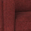 Braden sofa 3-seter - Brun eik ben Rowico Sofa