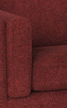 Braden sofa 3-seter - Brun eik ben Rowico Sofa