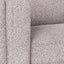Braden sofa 3-seter - Whitewash eik ben Rowico Sofa