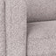 Braden sofa 3-seter - Brun eik ben Rowico Sofa