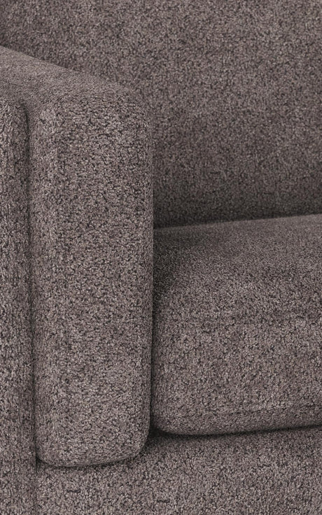 Braden sofa 3-seter - Eik ben Rowico Sofa