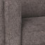 Braden sofa 3-seter - Whitewash eik ben Rowico Sofa