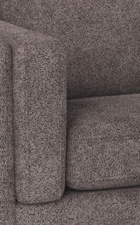Braden sofa 3-seter - Whitewash eik ben Rowico Sofa