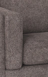 Braden sofa 3-seter - Whitewash eik ben Rowico Sofa