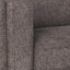 Braden sofa 3-seter - Brun eik ben Rowico Sofa