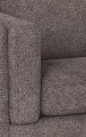 Braden sofa 3-seter - Brun eik ben Rowico Sofa