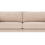 Braden sofa 3-seter - Whitewash eik ben Rowico Sofa