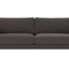 Braden sofa 3-seter - Whitewash eik ben Rowico Sofa