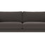 Braden sofa 3-seter - Brun eik ben Rowico Sofa