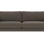 Braden sofa 3-seter - Whitewash eik ben Rowico Sofa