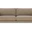 Braden sofa 3-seter - Whitewash eik ben Rowico Sofa