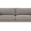 Braden sofa 3-seter - Whitewash eik ben Rowico Sofa
