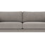Braden sofa 3-seter - Brun eik ben Rowico Sofa