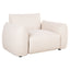 Utendørs loungestol Dawson beige alpine Richmond Interiors Lenestol
