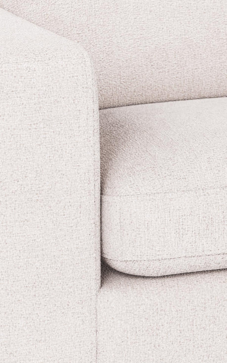 Duncan 1,5 seter sjeselong høyre Rowico Sofa