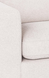 Duncan sofa 3-seter