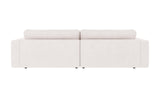 Duncan sofa 3-seter