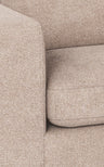 Duncan 1,5 seter sjeselong høyre Rowico Sofa